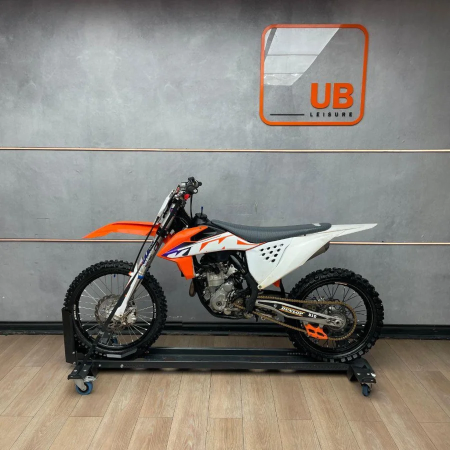 Used 2021 KTM 350 SX-F - UB Leisure