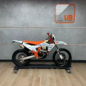 Used 2024 KTM 250 EXC-F SIX DAYS