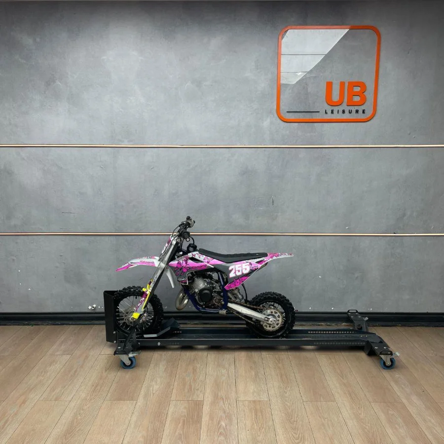 Used 2022 Husqvarna TC 50 - UB Leisure