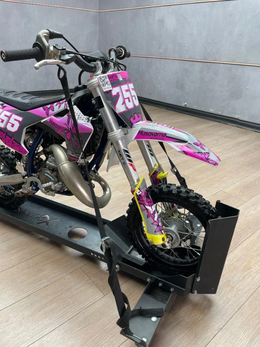 Used 2022 Husqvarna TC 50 - UB Leisure