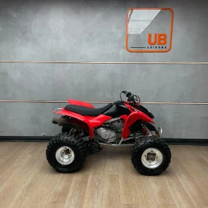 Used 2007 Honda TRX 300 EX