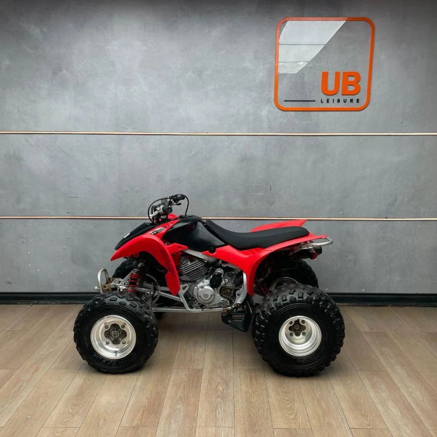 Used 2007 Honda TRX 300 EX - UB Leisure