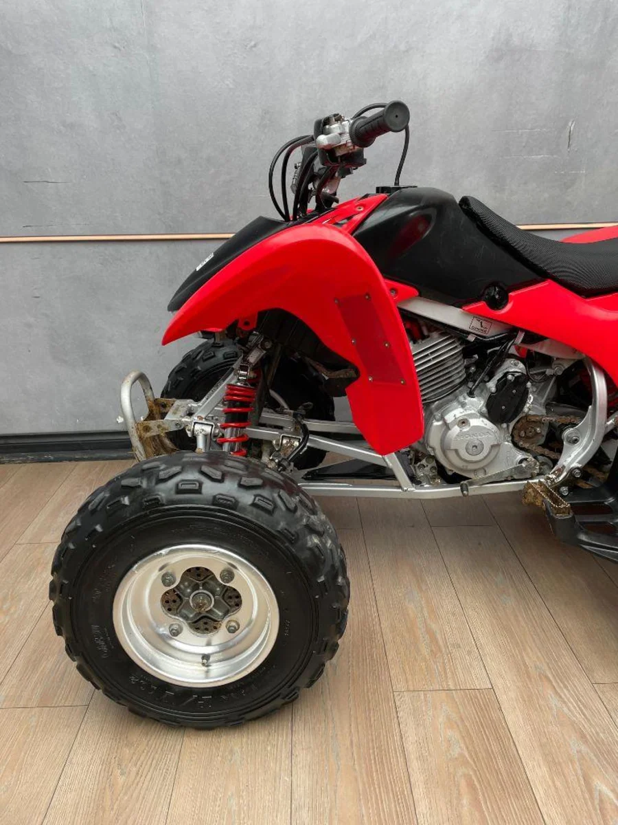 Used 2007 Honda TRX 300 EX - UB Leisure
