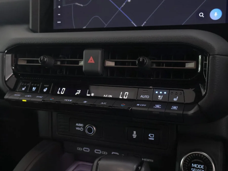 Used 2025 Toyota Land Cruiser Prado 2.8GD VX-R - SMG Toyota Cresta