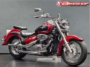 Used 2007 Suzuki VL 800