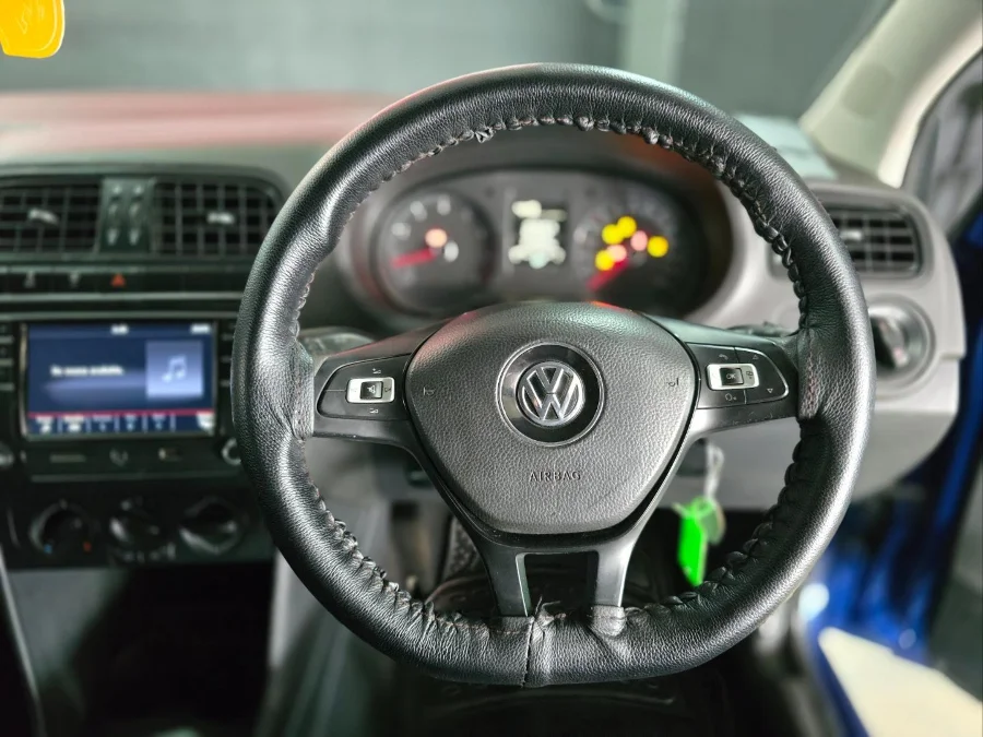 Used 2019 Volkswagen Polo Vivo hatch 1.4 Comfortline - Jeremiahs Auto