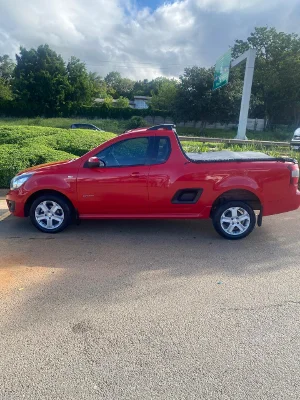 Used 2014 Chevrolet Utility 1.4 Used 2014 Chevrolet Utility 1.4
