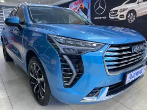 Used 2021 Haval Jolion 1.5T Luxury auto