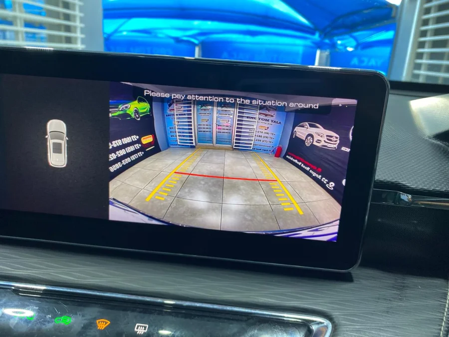 Used 2021 Haval Jolion 1.5T Luxury auto - Ajay Motors