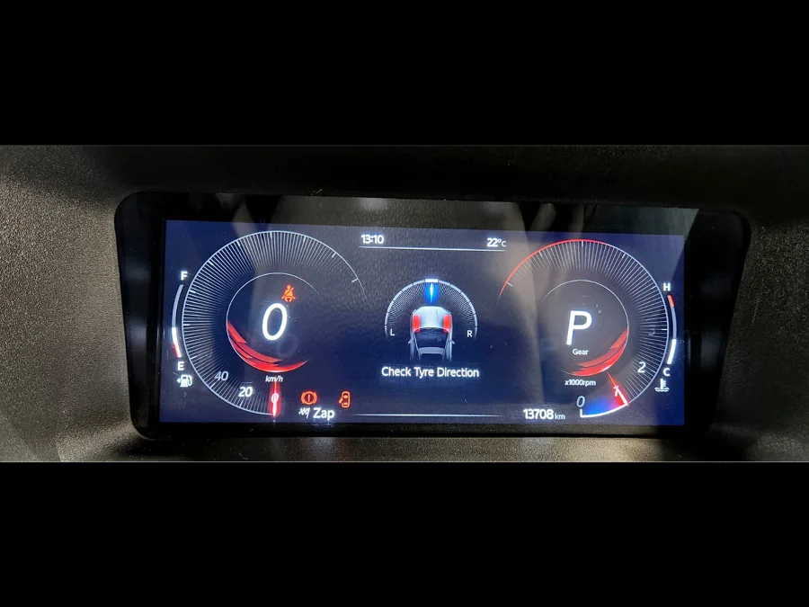 Used 2025 Mahindra XUV 3XO 1.2T AX5 auto - Action Ford Roodepoort