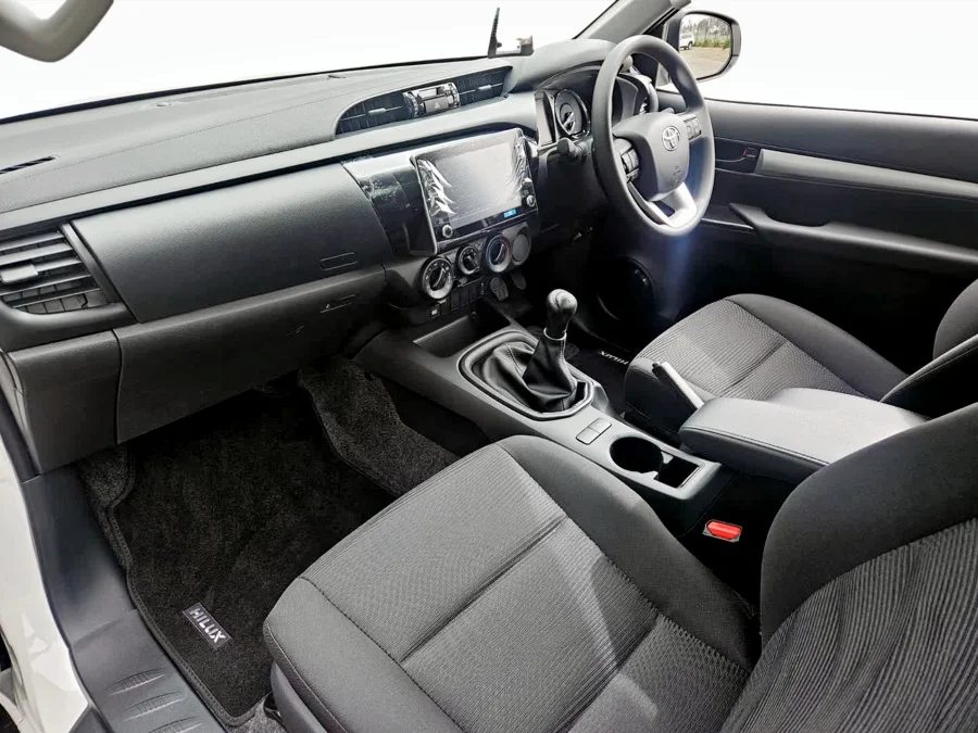 Used 2026 Toyota Starlet 1.5 XR auto - CFAO Mobility Toyota Carnival