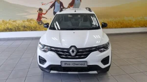 Used 2025 Renault Triber 1.0 Life
