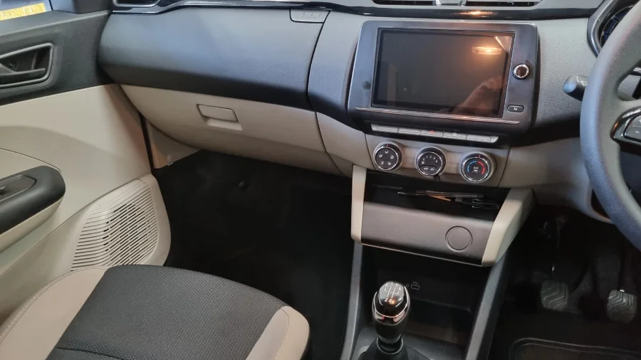 Used 2025 Renault Triber 1.0 Life - IC Auto Benoni Used 2025 Renault Triber 1.0 Life - IC Auto Benoni