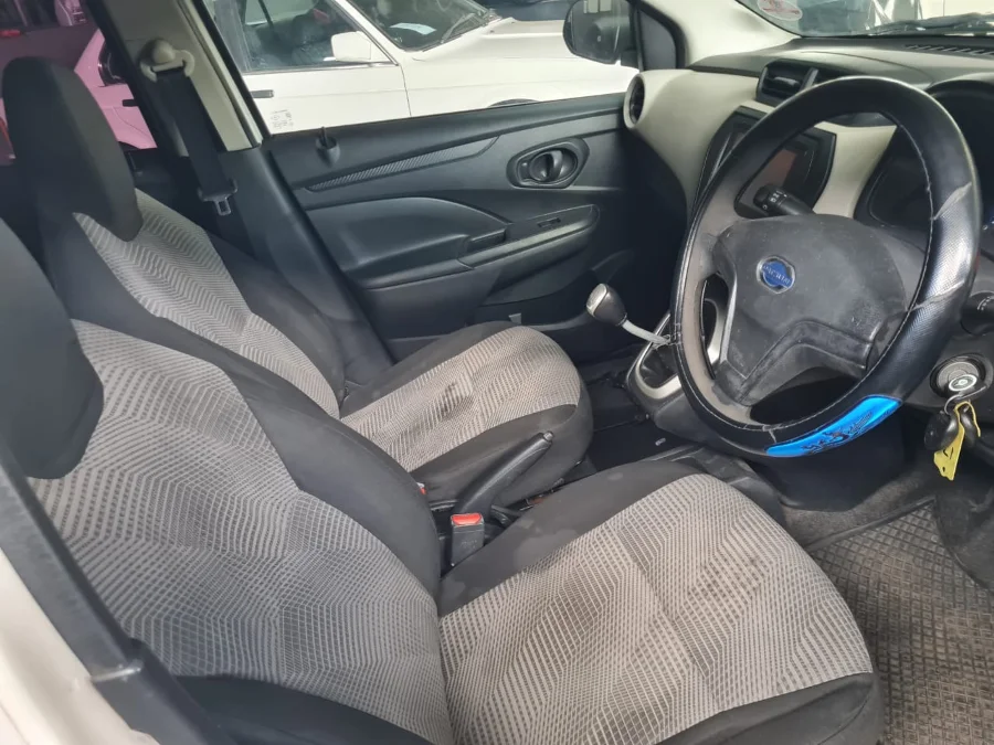 Used 2019 Datsun Go+ 1.2 Mid - Bonus Cars