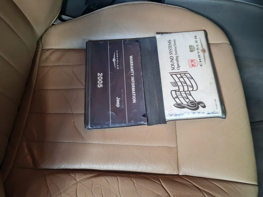 Used 2006 Jeep Cherokee 3.7L Limited - Bonus Cars