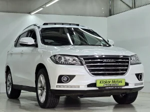 Used 2020 Haval H2 1.5T Luxury