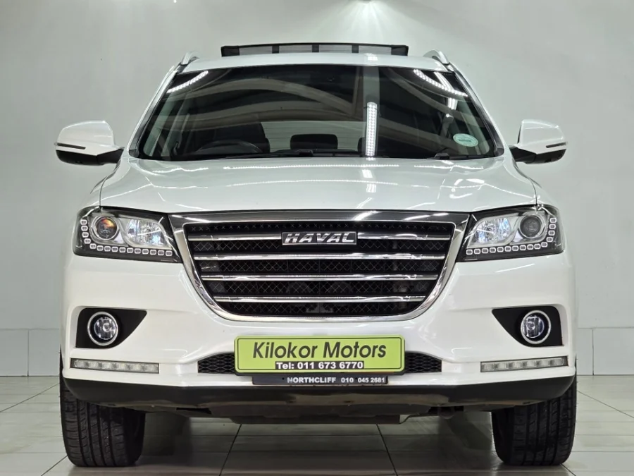 Used 2020 Haval H2 1.5T Luxury - Kilokor Motors Used 2020 Haval H2 1.5T Luxury - Kilokor Motors