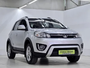 Used 2018 GWM M4 1.5