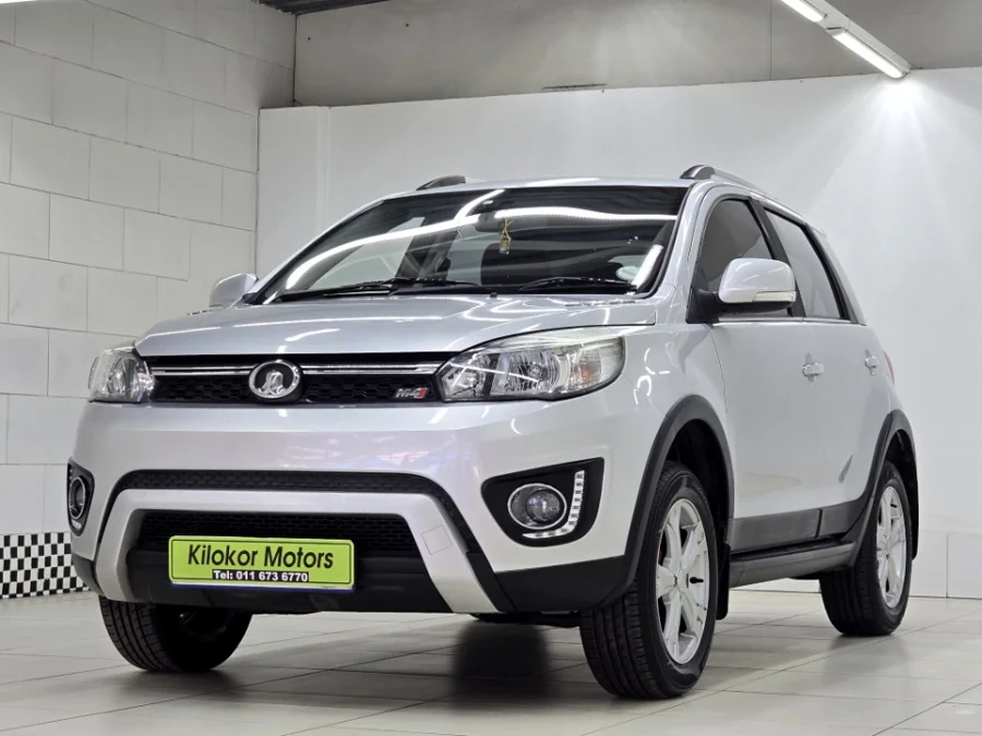 Used 2018 GWM M4 1.5 - Kilokor Motors