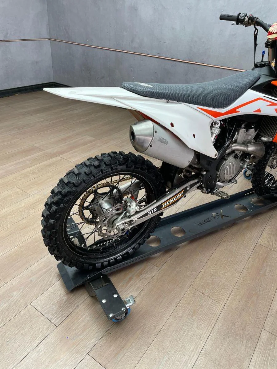 Used 2021 KTM 350 SX-F - UB Leisure