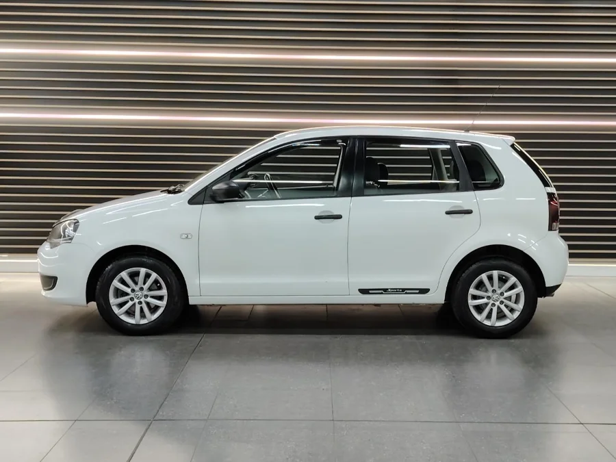 Used 2015 Volkswagen Polo Vivo hatch 1.4 Conceptline - BOTHA AND DEYSEL EXECUTIVE MOTORS