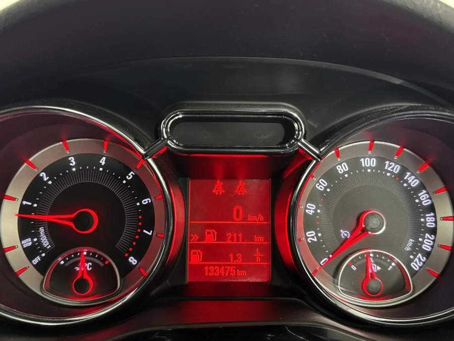 Used 2015 Opel Adam 1.0T Jam - WeBuyCars Midstream