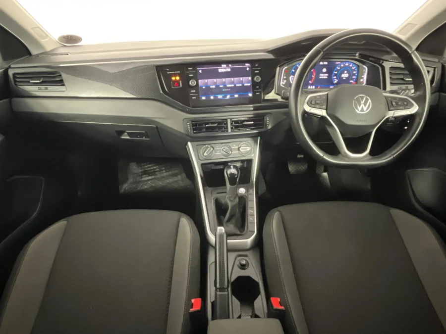 Used 2023 Volkswagen Polo hatch 1.0TSI Life auto - WeBuyCars George Used 2023 Volkswagen Polo hatch 1.0TSI Life auto - WeBuyCars George