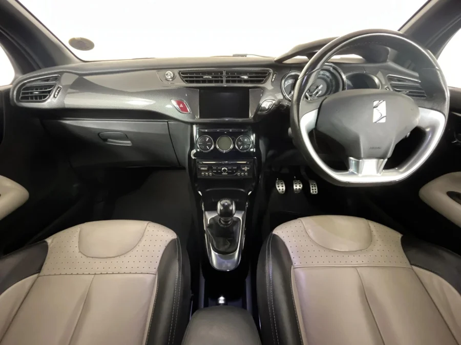 Used 2016 Citroen DS3 Cabrio THP 155 Sport - WeBuyCars The Dome Used 2016 Citroen DS3 Cabrio THP 155 Sport - WeBuyCars The Dome