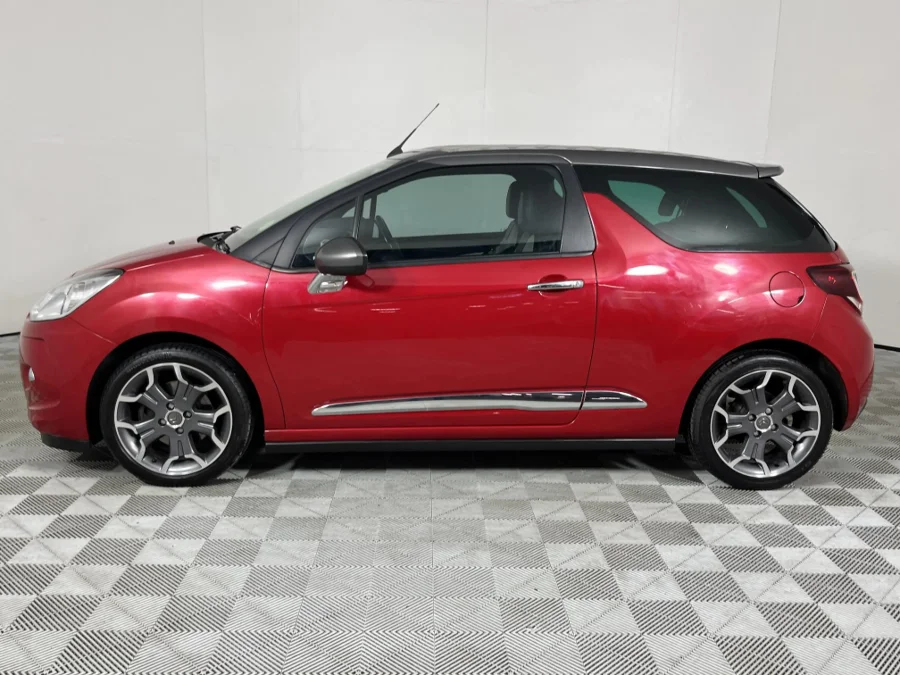 Used 2016 Citroen DS3 Cabrio THP 155 Sport - WeBuyCars The Dome Used 2016 Citroen DS3 Cabrio THP 155 Sport - WeBuyCars The Dome