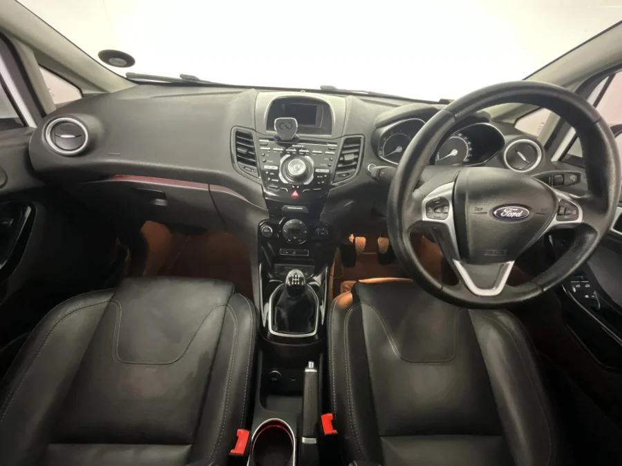Used 2018 Ford Fiesta 5-door 1.0T Titanium - WeBuyCars Brackenfell Cape Town Used 2018 Ford Fiesta 5-door 1.0T Titanium - WeBuyCars Brackenfell Cape Town