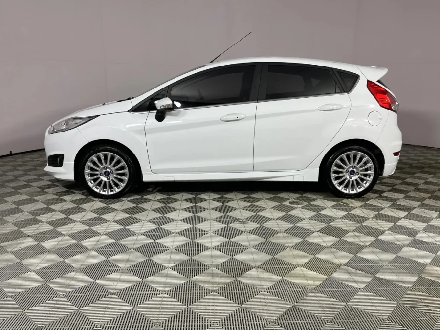 Used 2018 Ford Fiesta 5-door 1.0T Titanium - WeBuyCars Brackenfell Cape Town Used 2018 Ford Fiesta 5-door 1.0T Titanium - WeBuyCars Brackenfell Cape Town