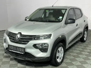 Used 2023 Renault Kwid 1.0 Life