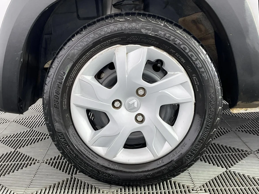 Used 2023 Renault Kwid 1.0 Life - WeBuyCars Rustenburg