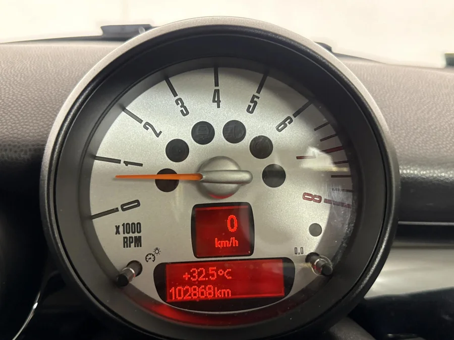 Used 2013 MINI Hatch Cooper - WeBuyCars Midstream