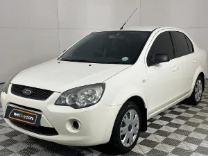 Used 2015 Ford Ikon 1.6 Ambiente