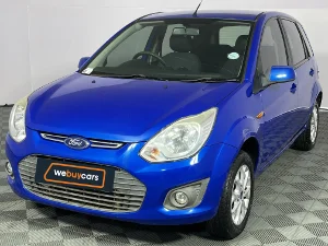 Used 2015 Ford Figo 1.4 Trend