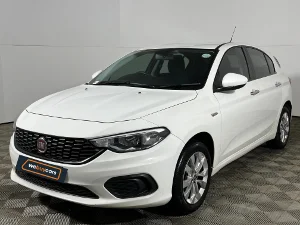 Used 2019 Fiat Tipo hatch 1.4 Pop