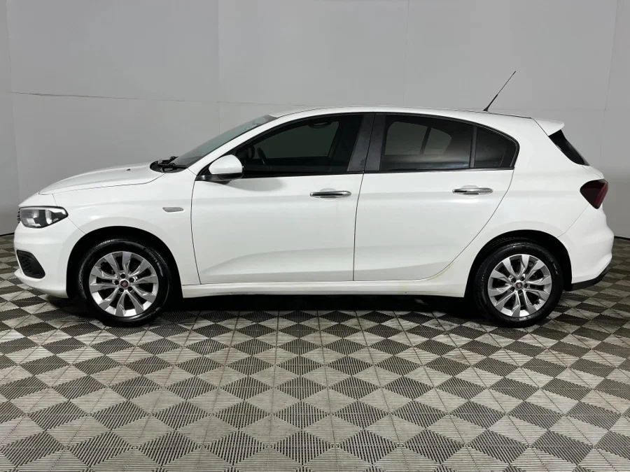 Used 2019 Fiat Tipo hatch 1.4 Pop - WeBuyCars Montana