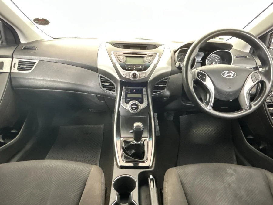 Used 2013 Hyundai Elantra 1.6 Premium - WeBuyCars Lansdowne