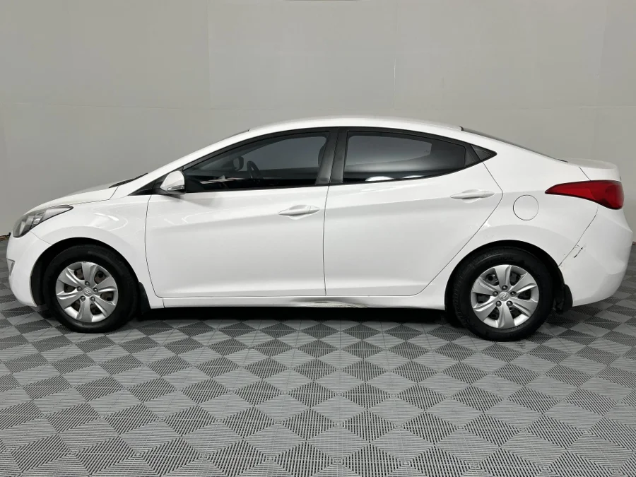 Used 2013 Hyundai Elantra 1.6 Premium - WeBuyCars Lansdowne