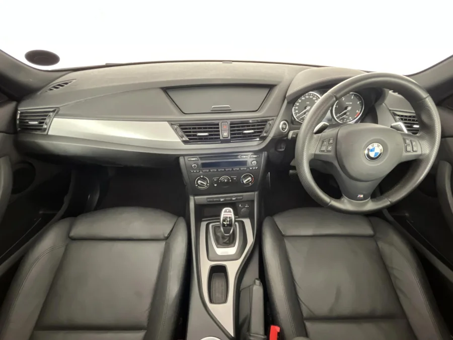 Used 2014 BMW X1 sDrive20d M Sport auto - WeBuyCars Pietermaritzburg Used 2014 BMW X1 sDrive20d M Sport auto - WeBuyCars Pietermaritzburg