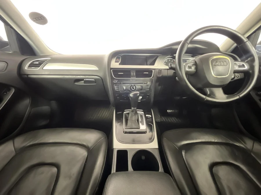 Used 2012 Audi A4 1.8T Attraction auto - WeBuyCars Richmond