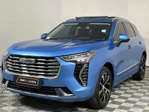 Used 2023 Haval Jolion 1.5T Luxury auto