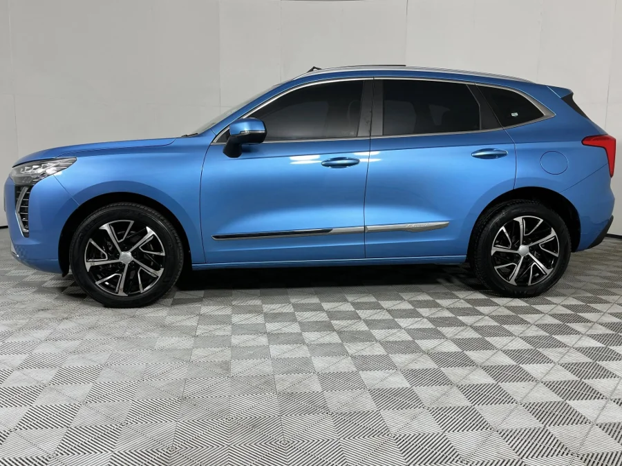 Used 2023 Haval Jolion 1.5T Luxury auto - WeBuyCars Pietermaritzburg Used 2023 Haval Jolion 1.5T Luxury auto - WeBuyCars Pietermaritzburg