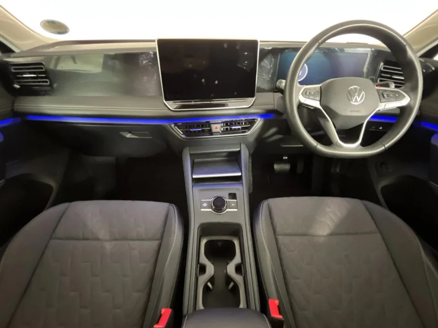 Used 2024 Volkswagen Tiguan 1.4TSI Life - WeBuyCars Gqeberha