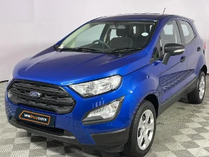 Used 2020 Ford EcoSport 1.5 Ambiente