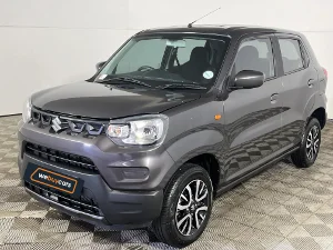 Used 2024 Suzuki S-Presso 1.0 GL+