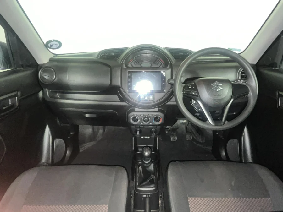 Used 2024 Suzuki S-Presso 1.0 GL+ - WeBuyCars Montana