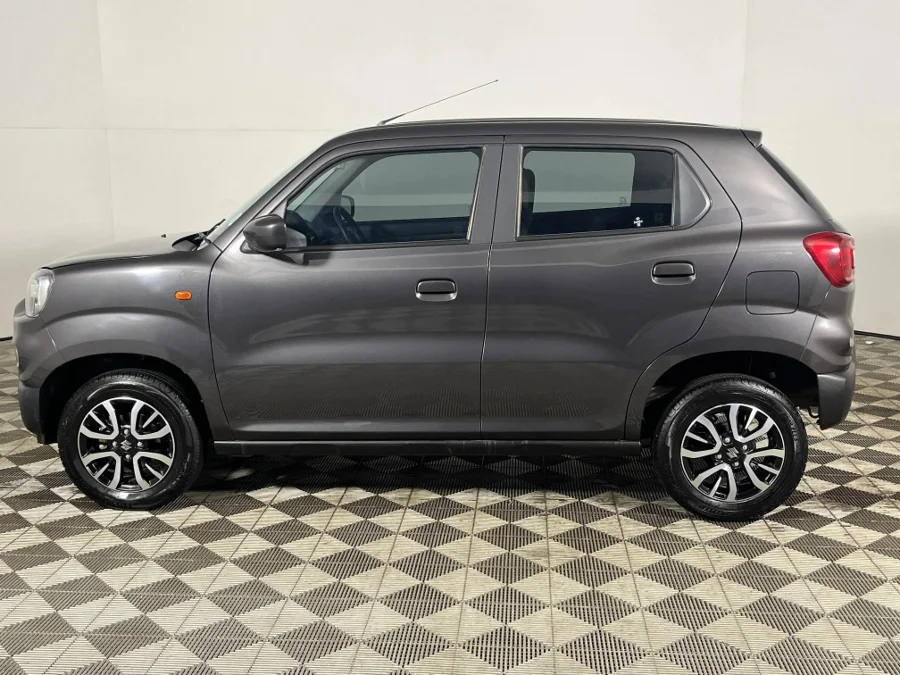 Used 2024 Suzuki S-Presso 1.0 GL+ - WeBuyCars Montana