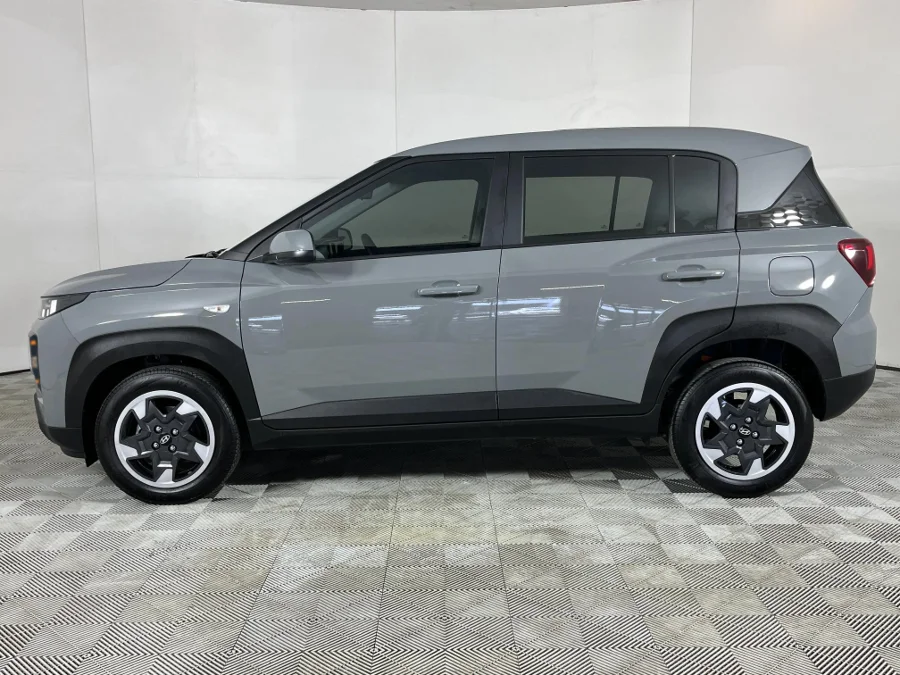 Used 2025 Hyundai Exter 1.2 Premium manual - WeBuyCars The Dome